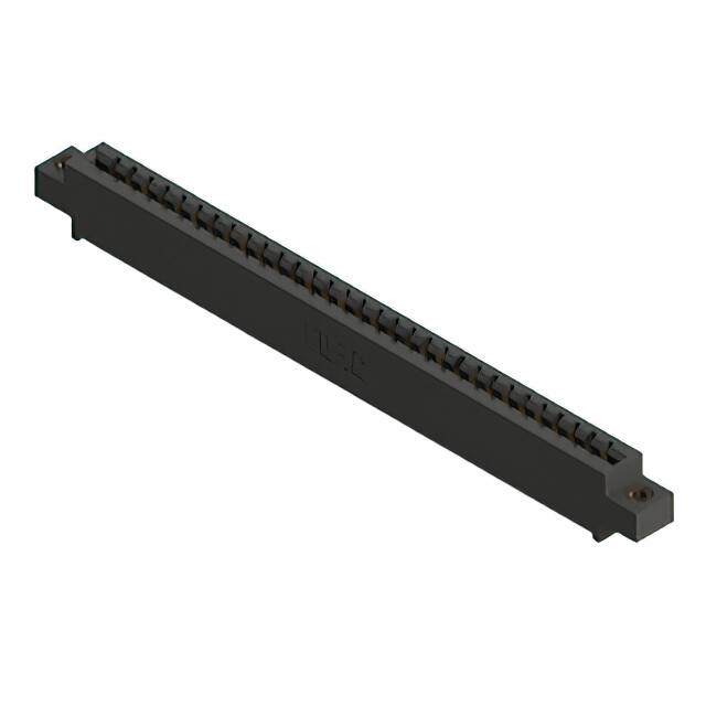 387-031-524-607 EDAC Inc.  Edgeboard Connectors